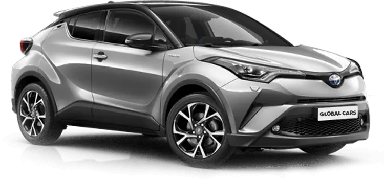 Featured luxury car — Global Cars India